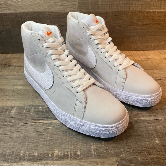 Nike Other - Nike SB Zoom Blazer Mid ISO